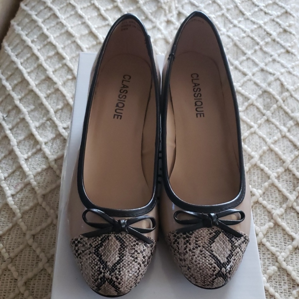 Shoes - Picture 3 of 3